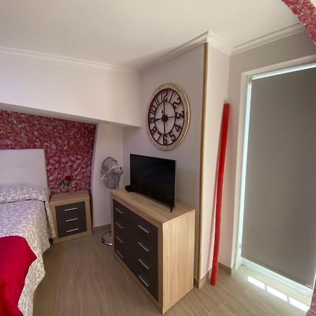 Hostal La Colegiata Виго Экстерьер фото