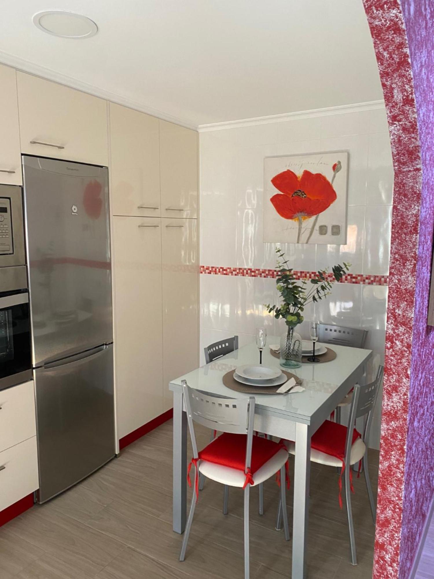 Hostal La Colegiata Виго Экстерьер фото